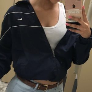 Nike Windbreaker